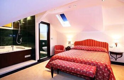 Ploiesti Hotel | Vigo Hotel