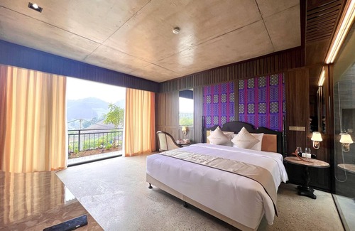 Van Ho Hotel | Vigolando Van Ho Resort
