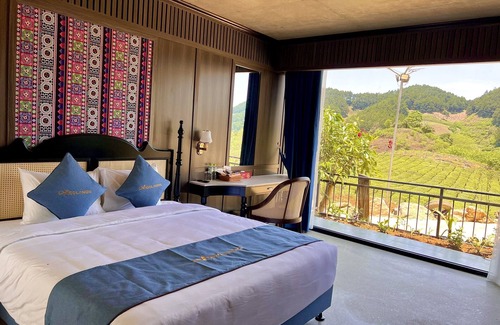 Van Ho Hotel | Vigolando Van Ho Resort