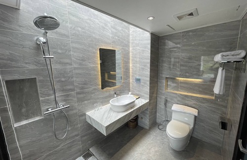 Van Ho Hotel | Vigolando Van Ho Resort