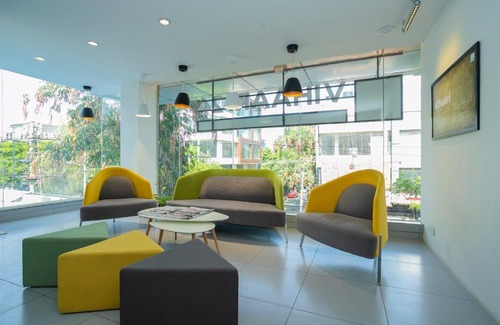Kalyan Nagar Hotel | Vihaari 24 Business Hotel