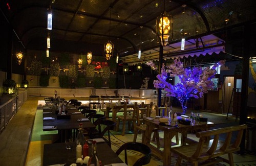 Kalyan Nagar Hotel | Vihaari 24 Business Hotel