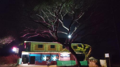 Honavar House | Vihar Dham Honnavar