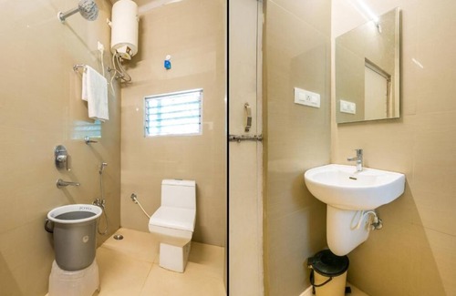 Ninnimamidi Hotel | Vihar Holiday Resorts