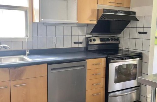 Markham House | Vihome512C1-3 Bedrooms house near Markville Mall