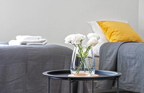Jarvenpaa Apartment | Vihtakatu Apartments