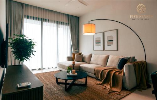 Kampung Haji Abdullah Hukum Apartment | ViiA Residences Kuala Lumpur, Five Senses