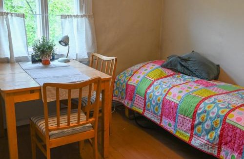 Koria Apartment | Viihtyisä yläkerran huoneisto