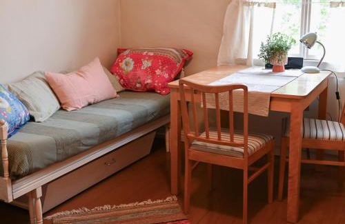 Koria Apartment | Viihtyisä yläkerran huoneisto