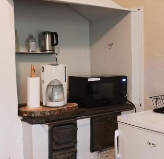 Koria Apartment | Viihtyisä yläkerran huoneisto