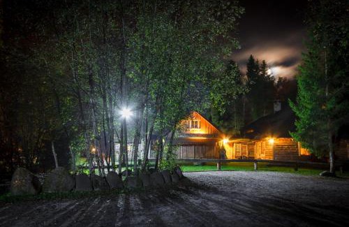 Saula House | Viikingite küla