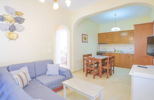 Nisaki Villa | Viilla Ilios: Superb sceneries and views, private pool, WiFi, A/C