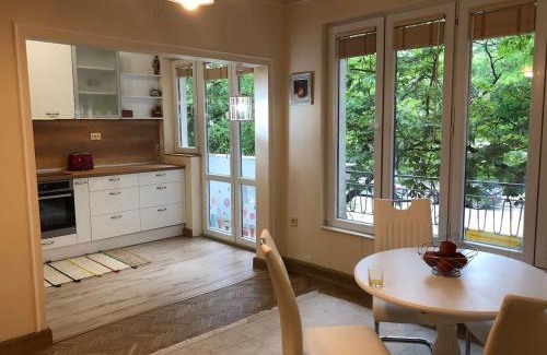 Sofia City Center Apartment | ViITOSHKA Apartment