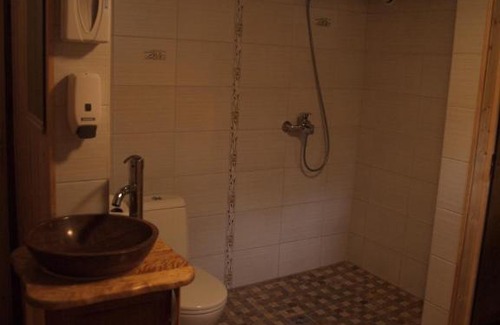 Tartu House | VIIVE KONI Home Accommodation
