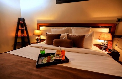 Bedla Hotel | Vijay Garh Resort Udaipur