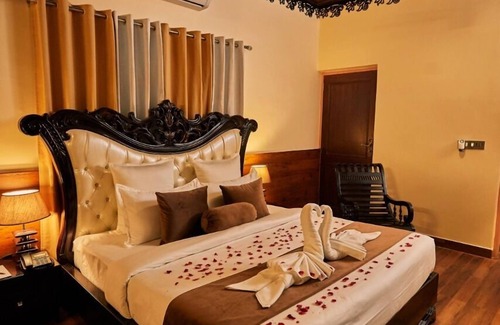 Bedla Hotel | Vijay Garh Resort Udaipur