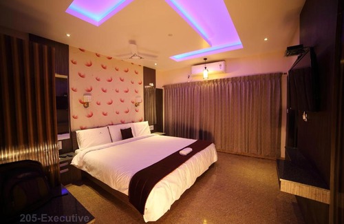 Porur Cabin | Vijaya Residency - Porur