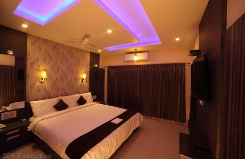 Porur Cabin | Vijaya Residency - Porur