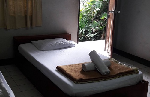 Mae Hong Son Hotel | Vijitporn House Hotel