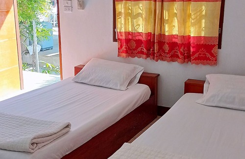 Mae Hong Son Hotel | Vijitporn House Hotel