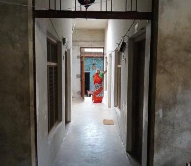 Bhagwanpur House | Vikas Home stay