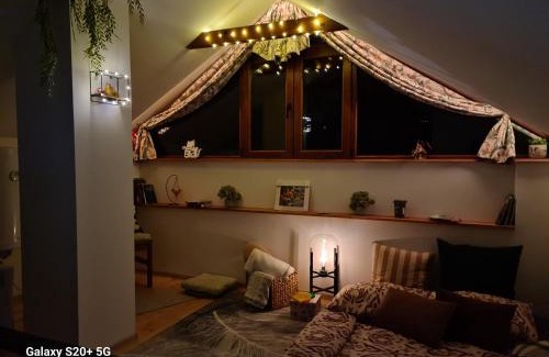 Bosnia House | Vikendica "Šapat šume"
