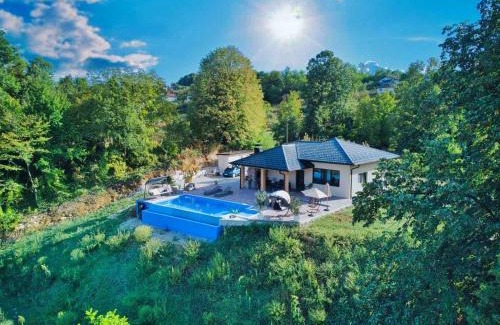 Srebrenik Villa | Vikendica-Villa Belvedere Srebrenik
