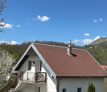 Republika Srpska Apartment | Vikendica Vrba