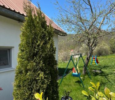 Republika Srpska Apartment | Vikendica Vrba