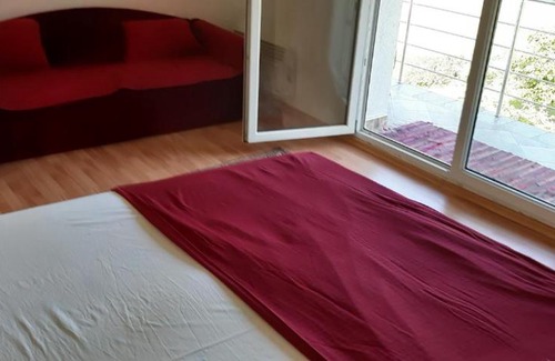 Foca House | Vikendica Zlatna Plaža - Kod Gagca