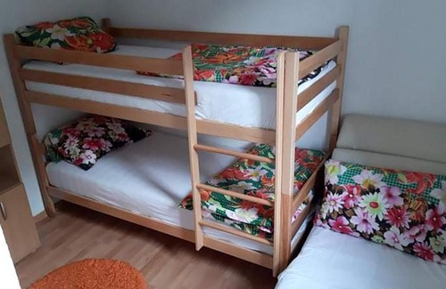 Foca House | Vikendica Zlatna Plaža - Kod Gagca