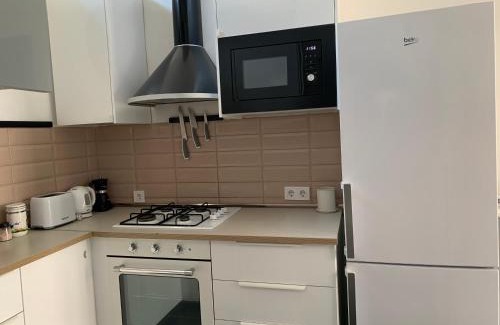 Dorog Apartment | Viki Apartmanház