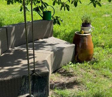 Oberhavel Apartment | Viki54 FeWo04 "hereinspaziert", Monteurs- und Ferienwohnung