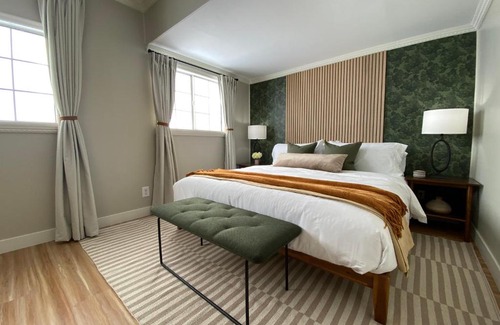 Solvang Hotel | Viking Inn