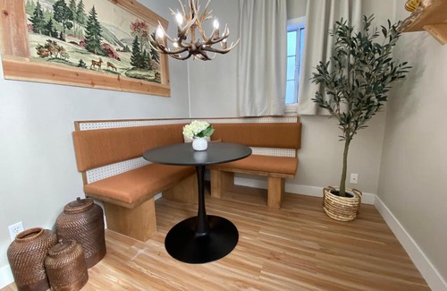 Solvang Hotel | Viking Inn