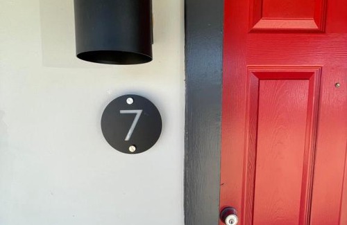 Solvang Hotel | Viking Inn
