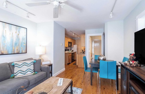 Telluride Cottage | Viking Lodge 103 by Avantstay Stunning Condo, Near Ski Lift