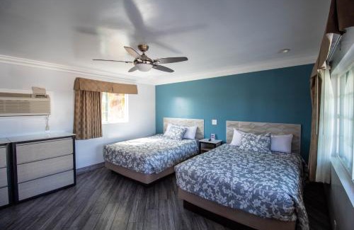Ventura Hotel | Viking Motel-Ventura