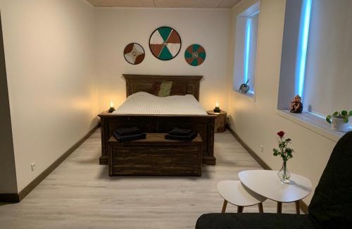 Kirke Saaby Bed & Breakfast | VikingBnB