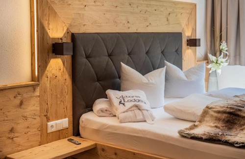 Bach Bed & Breakfast | Viktoria Lodges