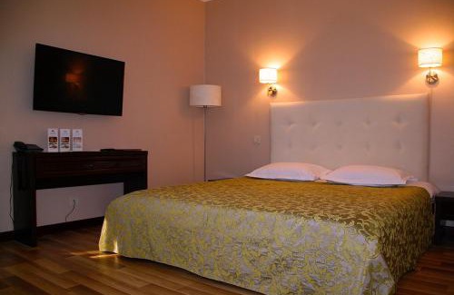 Bucha Hotel | Viktoria Park Hotel