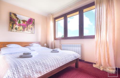 Wadowice Apartment | VIKTORIA Wadowice