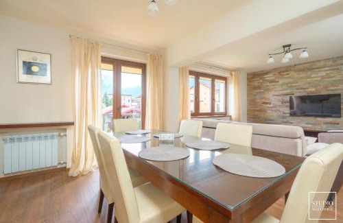 Wadowice Apartment | VIKTORIA Wadowice