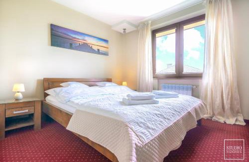 Wadowice Apartment | VIKTORIA Wadowice