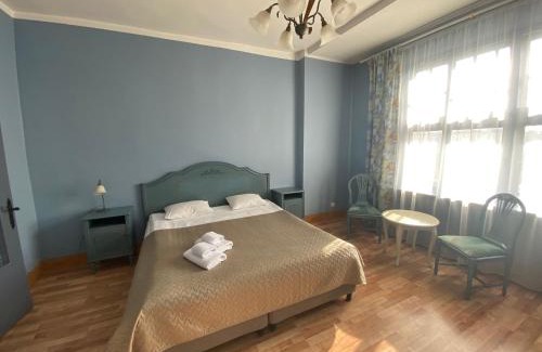 Centrs Hotel | Viktorija