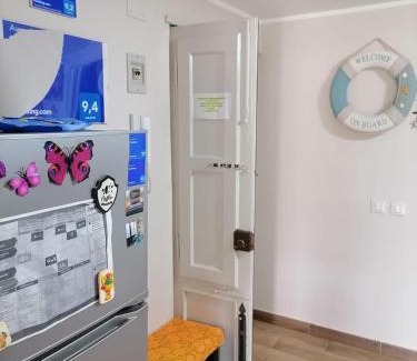 Ognina Apartment | Viky House
