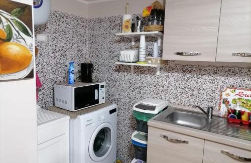 Ognina Apartment | Viky House