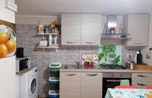 Ognina Apartment | Viky House