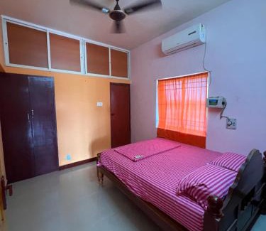 Nagapattinam House | Viky villa