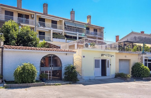 Cikovici Apartment | Vikys Place 2, Kastav, Croatia